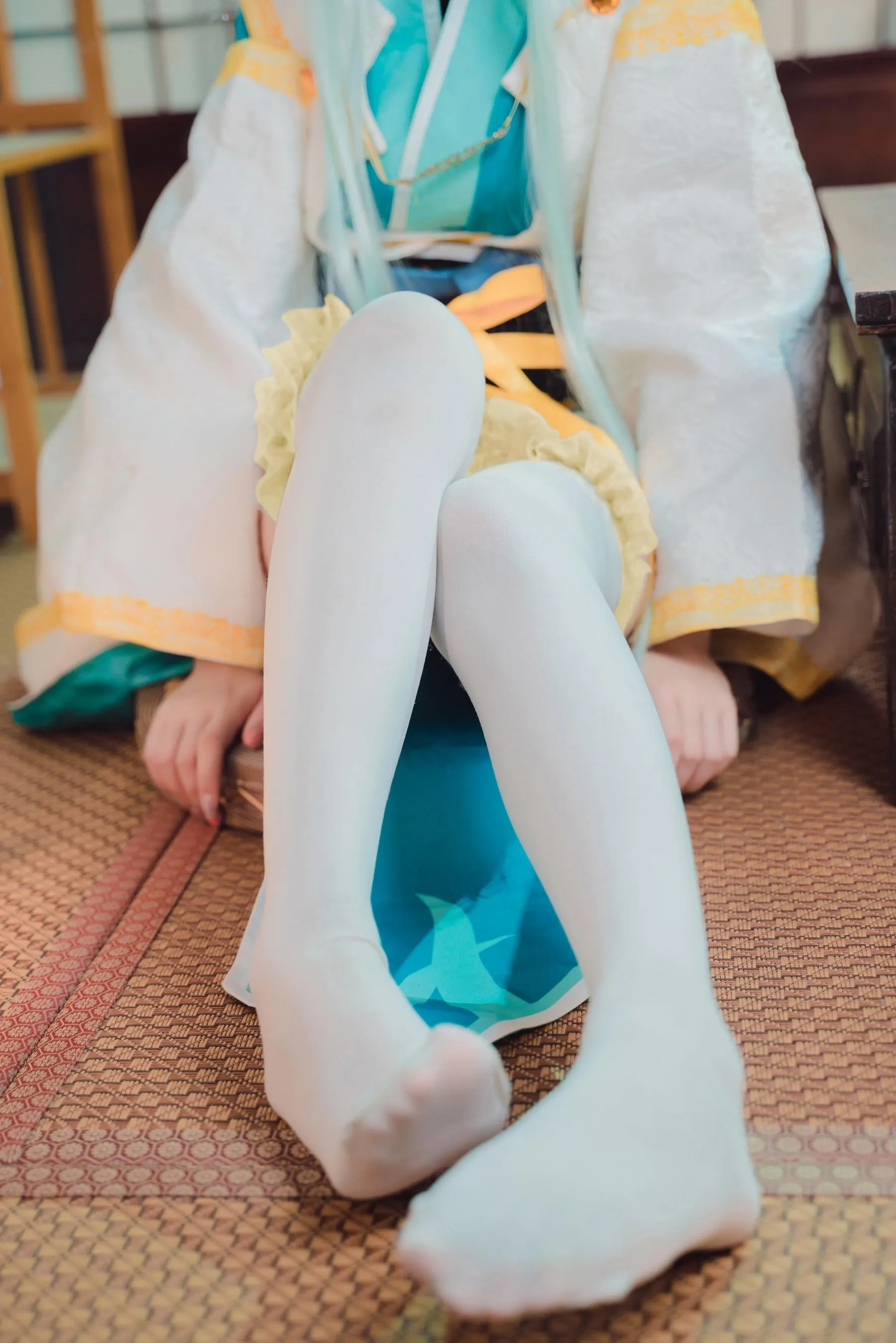 猫君君_MaoJun – NO.25 清姬原皮 [25P]插图